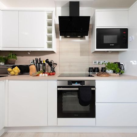 Апартаменты 45 Ocean 1, Newquay Кранток Экстерьер фото