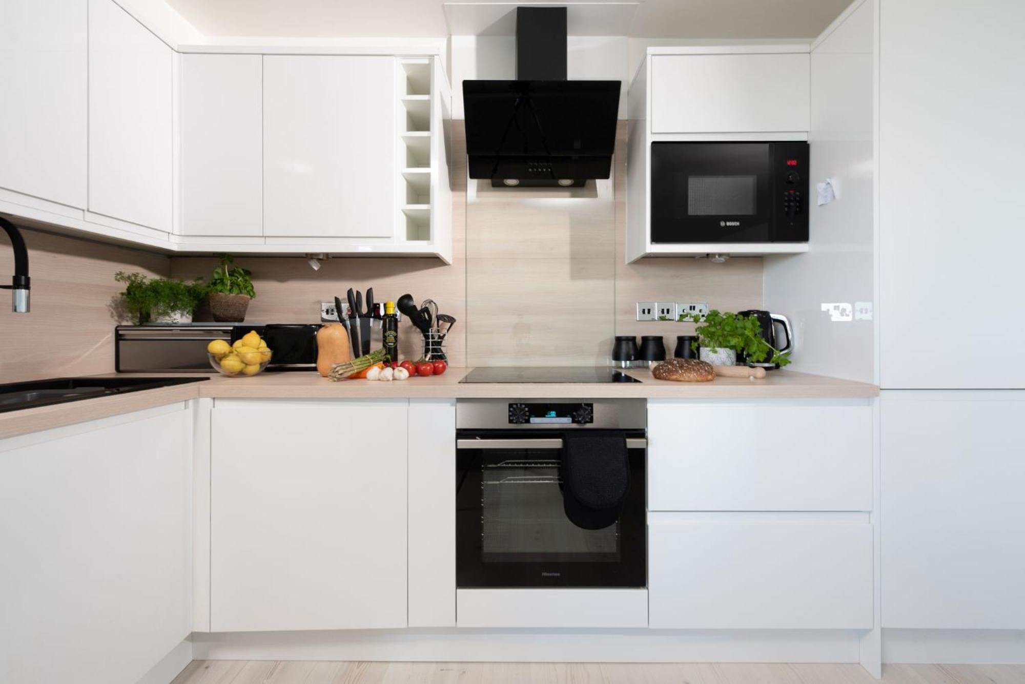 Апартаменты 45 Ocean 1, Newquay Кранток Экстерьер фото