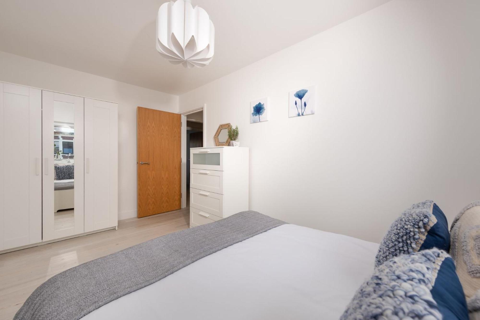 Апартаменты 45 Ocean 1, Newquay Кранток Экстерьер фото